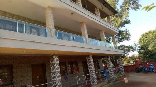 Lodge Orison Hospitality