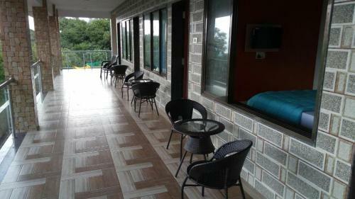 Lodge Orison Hospitality
