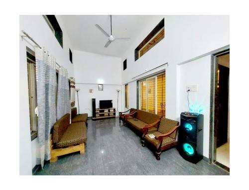 Sweet Home Villa ( Lad Ghar )