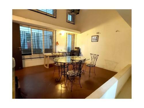 Sweet Home Villa ( Lad Ghar )
