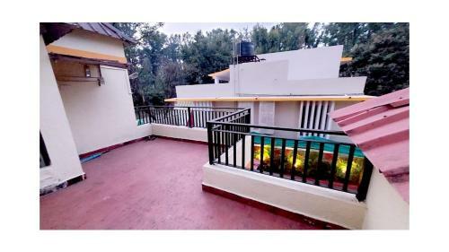 Sweet Home Villa ( Lad Ghar )