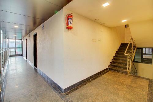 Hotel Shiva's Suites