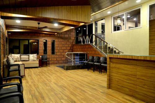 Hotel Shiva's Suites