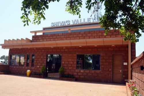 Hotel Shiva's Suites