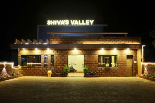 Hotel Shiva's Suites