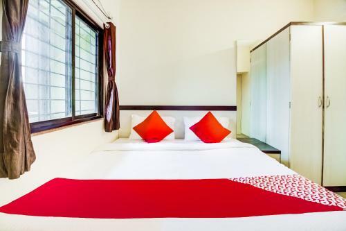 Oyo 60015 Hotel Saee Residency