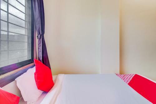 Oyo 60015 Hotel Saee Residency