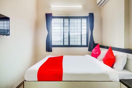 Oyo 60015 Hotel Saee Residency