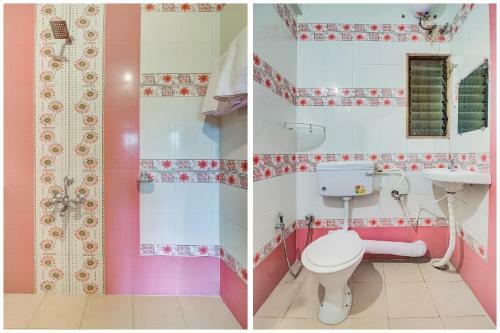 Oyo 60015 Hotel Saee Residency
