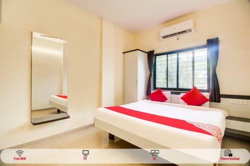 Oyo 60015 Hotel Saee Residency