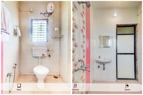 Oyo 60015 Hotel Saee Residency