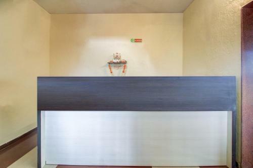 Oyo 60015 Hotel Saee Residency