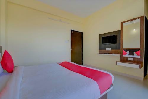 Hotel Oyo 24099 Paradise View