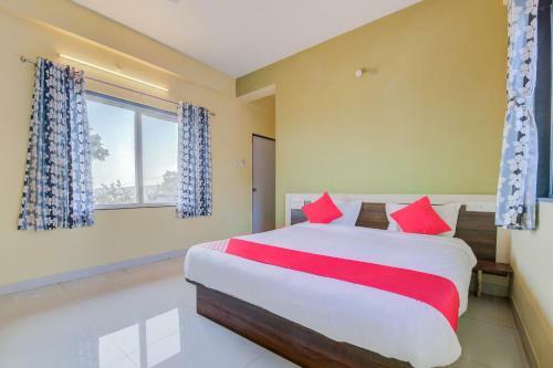 Hotel Oyo 24099 Paradise View