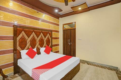 Oyo 85184 Hotel Rex Heritage