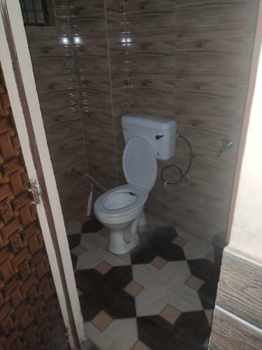 Apartamento Kings Property