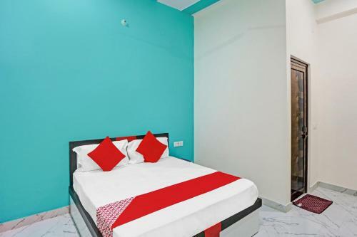 Oyo 85608 Hotel Jack Inn