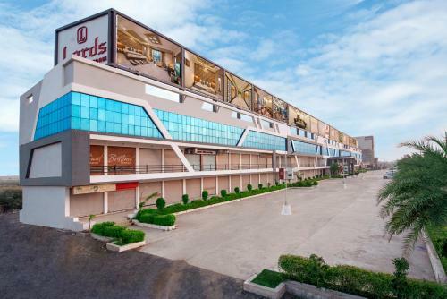 Hotel Lords Eco Inn Morbi