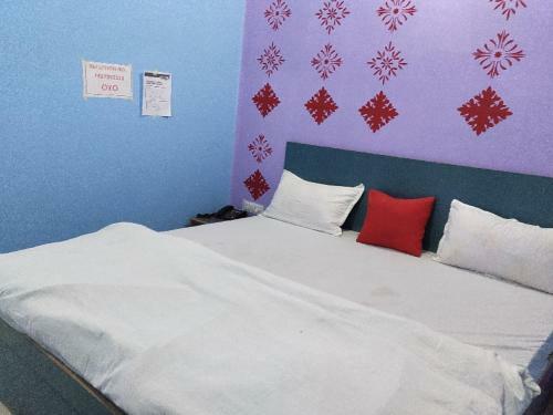 Oyo 79725 Hotel Am