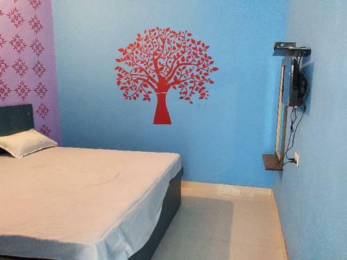 Oyo 79725 Hotel Am