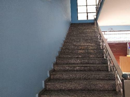 Oyo 79725 Hotel Am