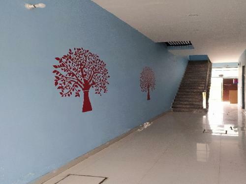 Oyo 79725 Hotel Am