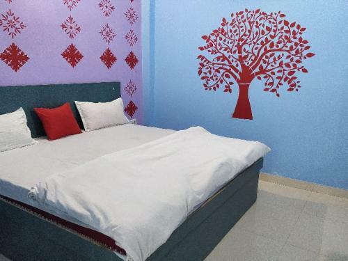 Oyo 79725 Hotel Am