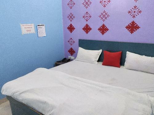 Oyo 79725 Hotel Am