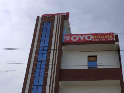 Oyo 79725 Hotel Am