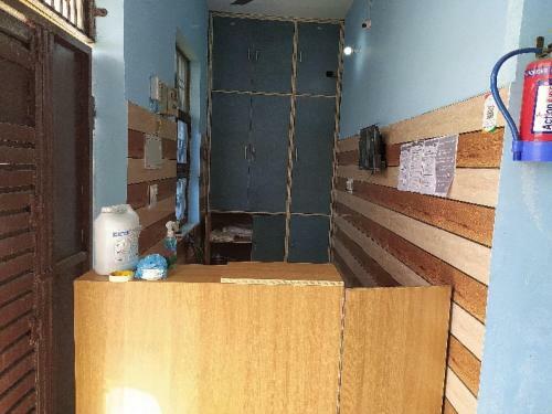 Oyo 79725 Hotel Am
