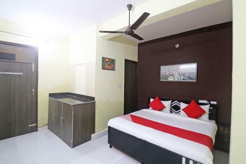 Hotel Oyo 84266 Mahaveer Residency