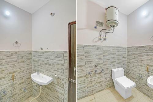 Hotel Oyo 84266 Mahaveer Residency