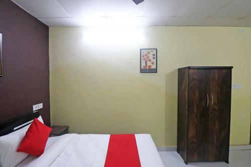 Hotel Oyo 84266 Mahaveer Residency