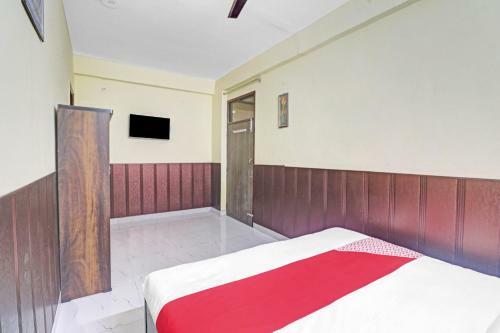 Hotel Oyo 84266 Mahaveer Residency