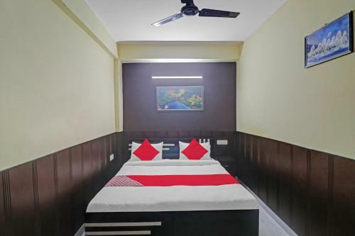 Hotel Oyo 84266 Mahaveer Residency