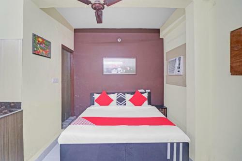 Hotel Oyo 84266 Mahaveer Residency