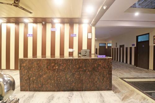 Hotel Oyo 84266 Mahaveer Residency