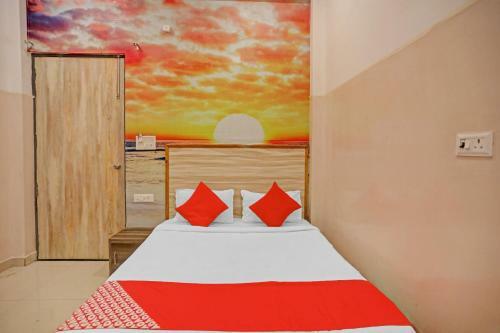 Oyo 86934 Hotel Sweet Elite