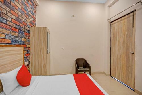 Oyo 86934 Hotel Sweet Elite