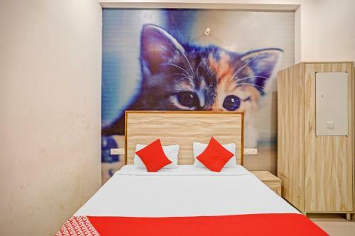 Oyo 86934 Hotel Sweet Elite