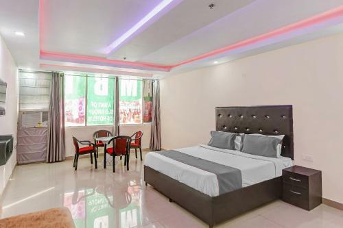 Collection O 69818 Hotel Ambition