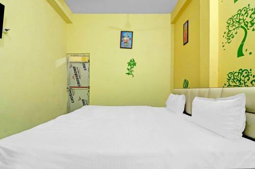 Oyo 82705 Rana Hotel