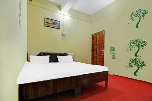 Oyo 82705 Rana Hotel