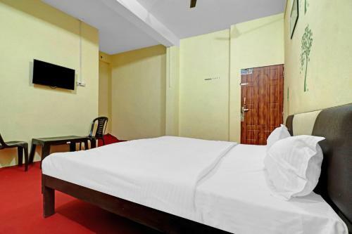 Oyo 82705 Rana Hotel
