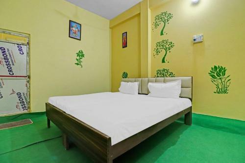 Oyo 82705 Rana Hotel