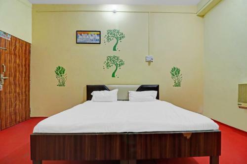 Oyo 82705 Rana Hotel