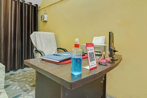 Oyo 82705 Rana Hotel