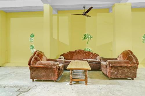 Oyo 82705 Rana Hotel