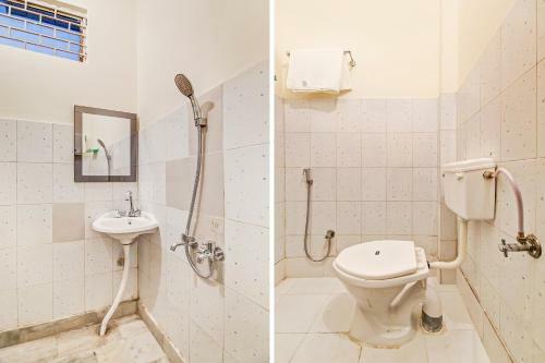 Oyo 47744 Hotel Pallavi Residency