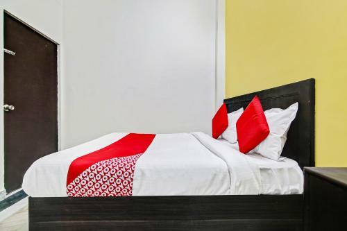 Oyo 47744 Hotel Pallavi Residency